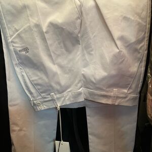 Gucci White girls Dress Pants